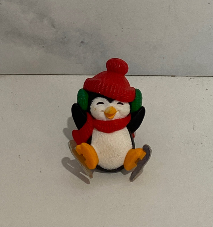 Vintage Figurine