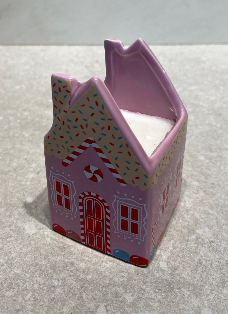Candleholder