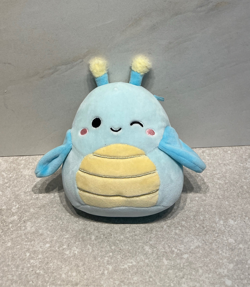 Plush
