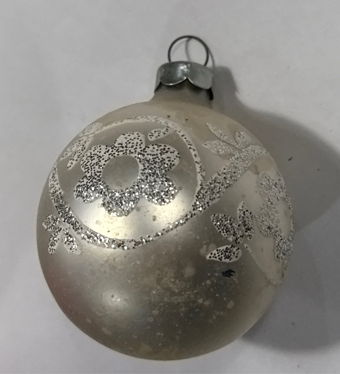 Christmas Ornament