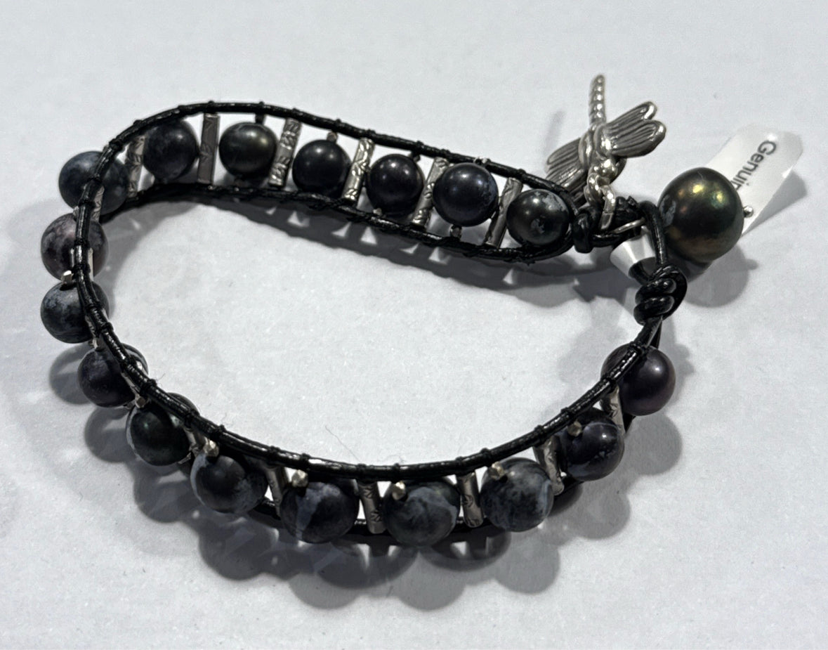 Sterling Bracelet