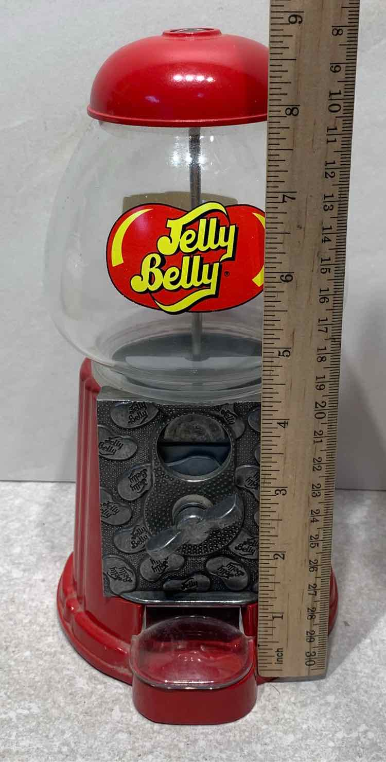 Jelly Bean Dispenser