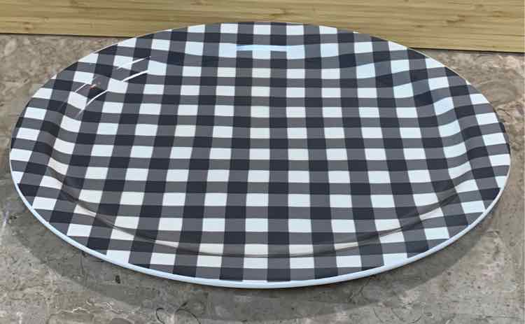 Creatie Co-Op Platter