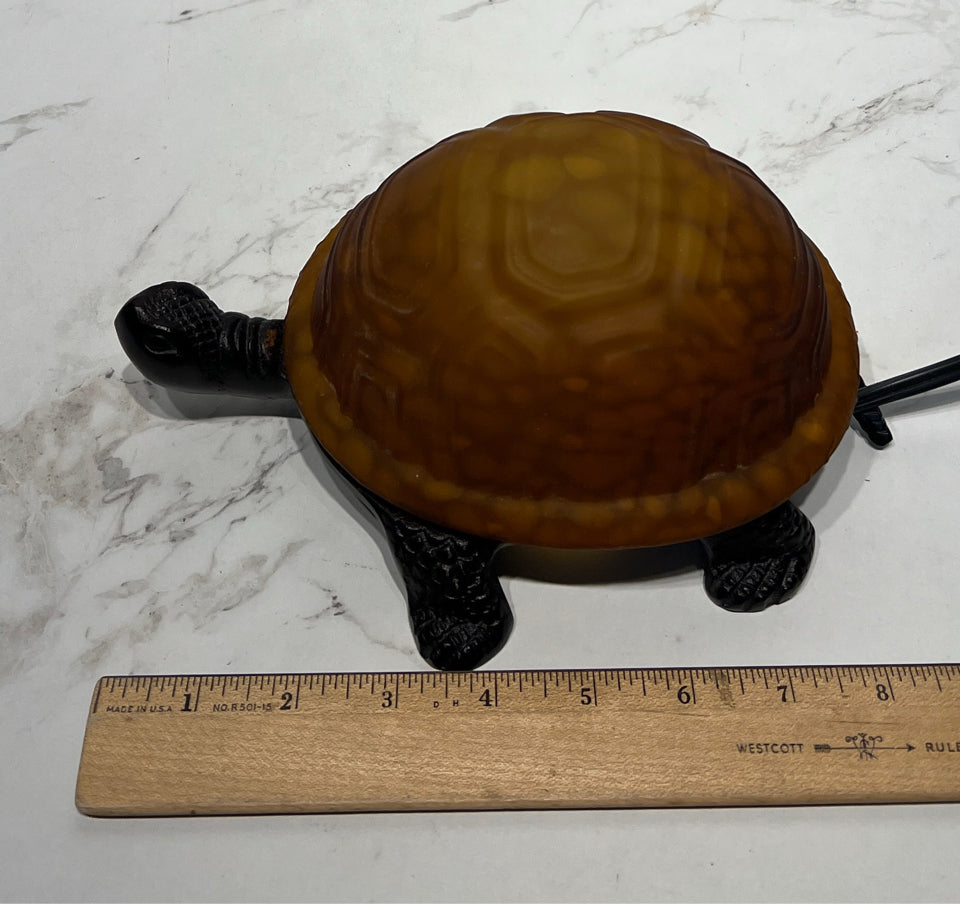 Turtle Lamp
