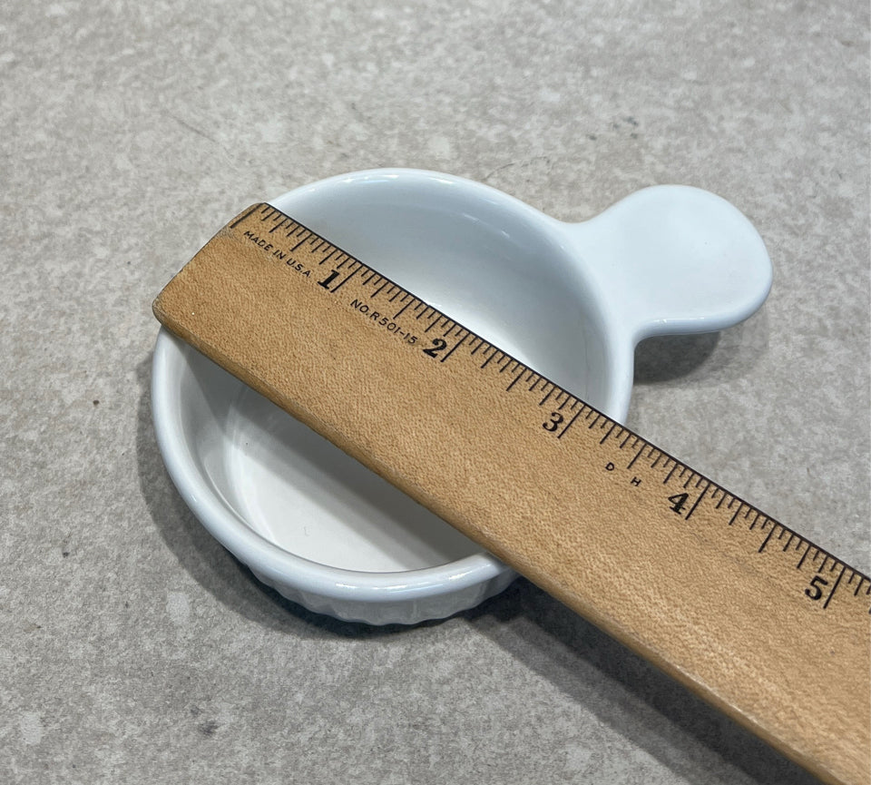Crate And Barrel Bowl