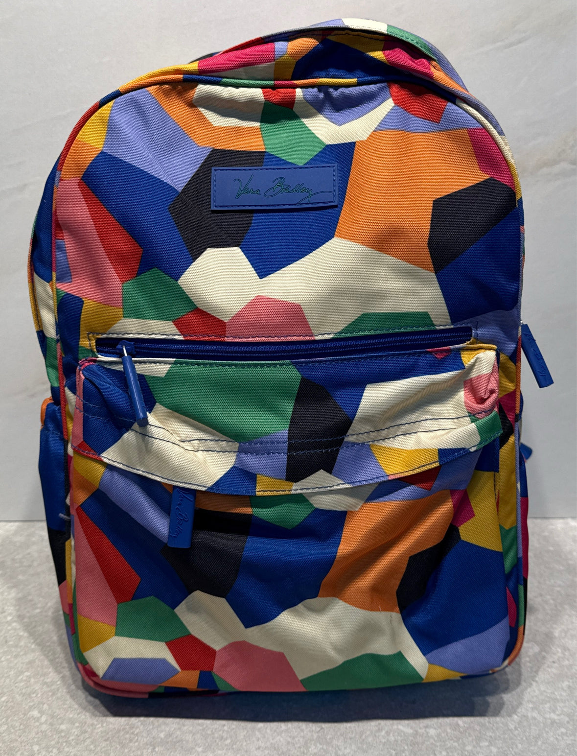 Vera Bradley Backpack