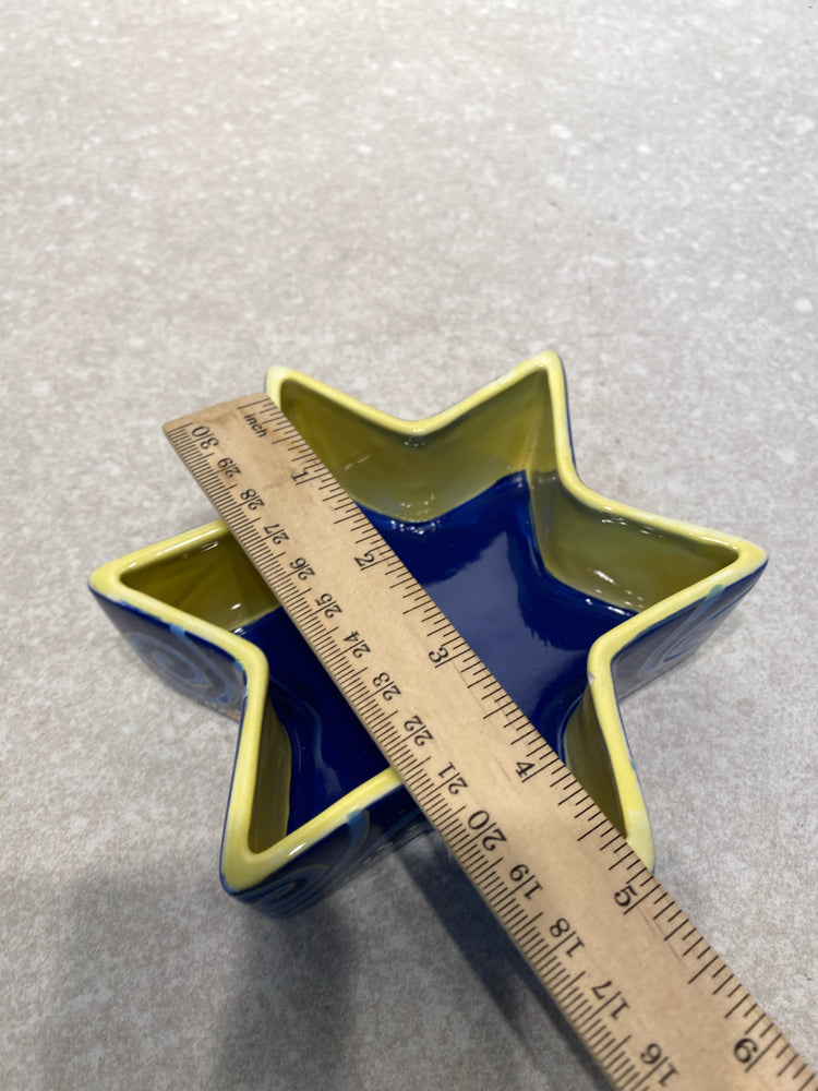 Ganz Star Dish