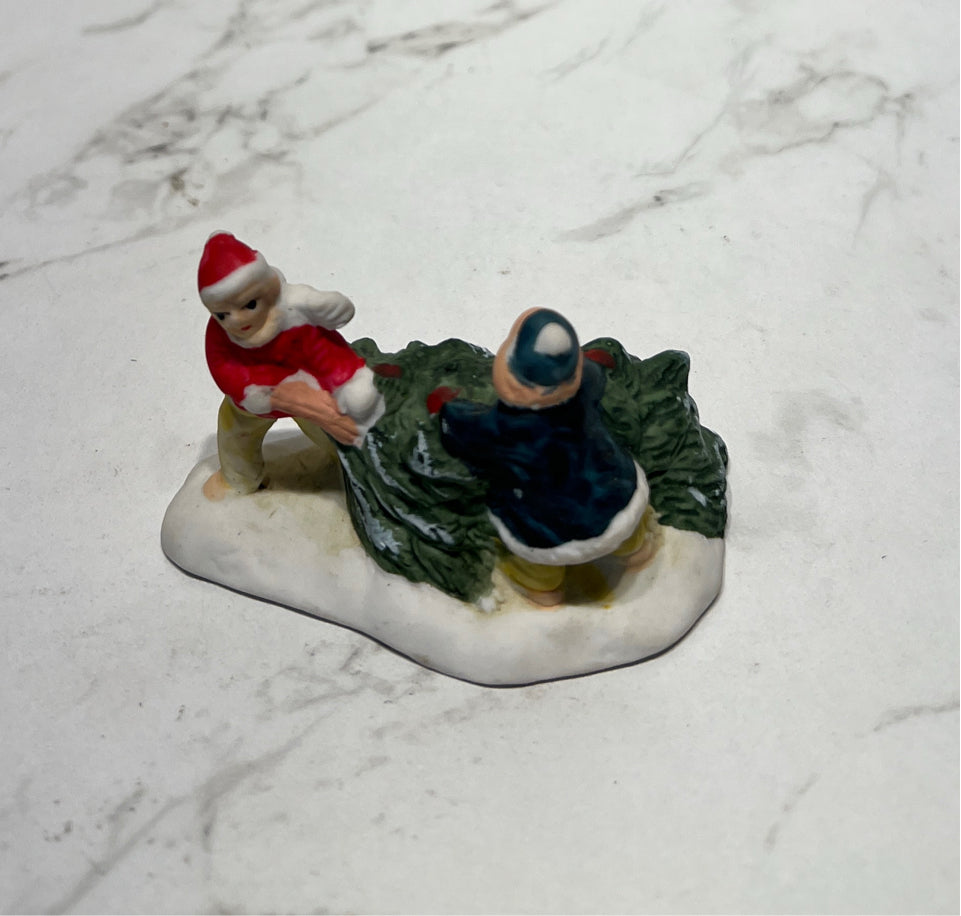 Figurine