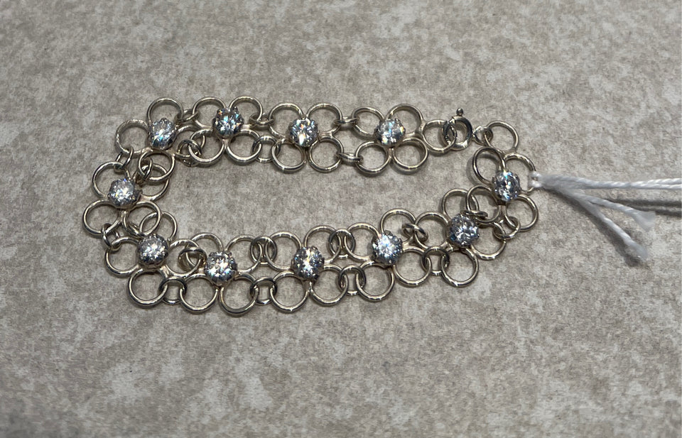 Sterling Bracelet