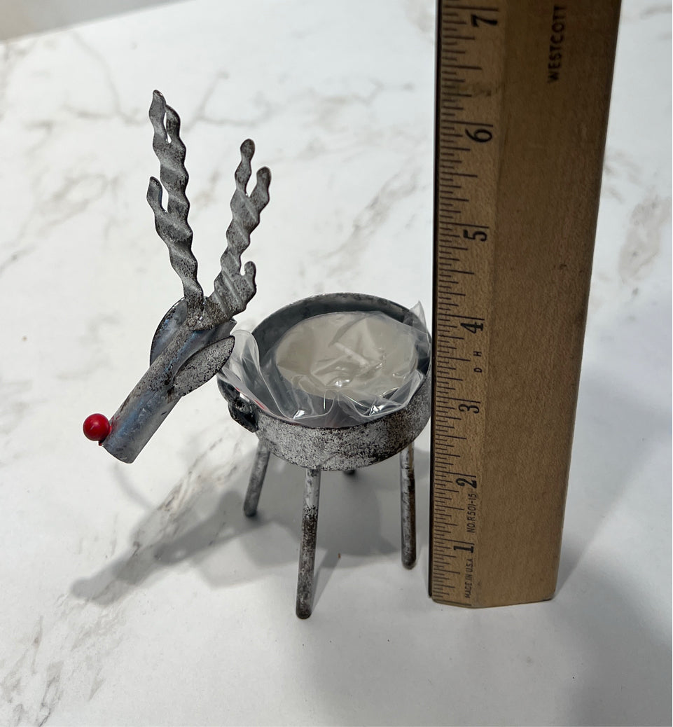 Candleholder