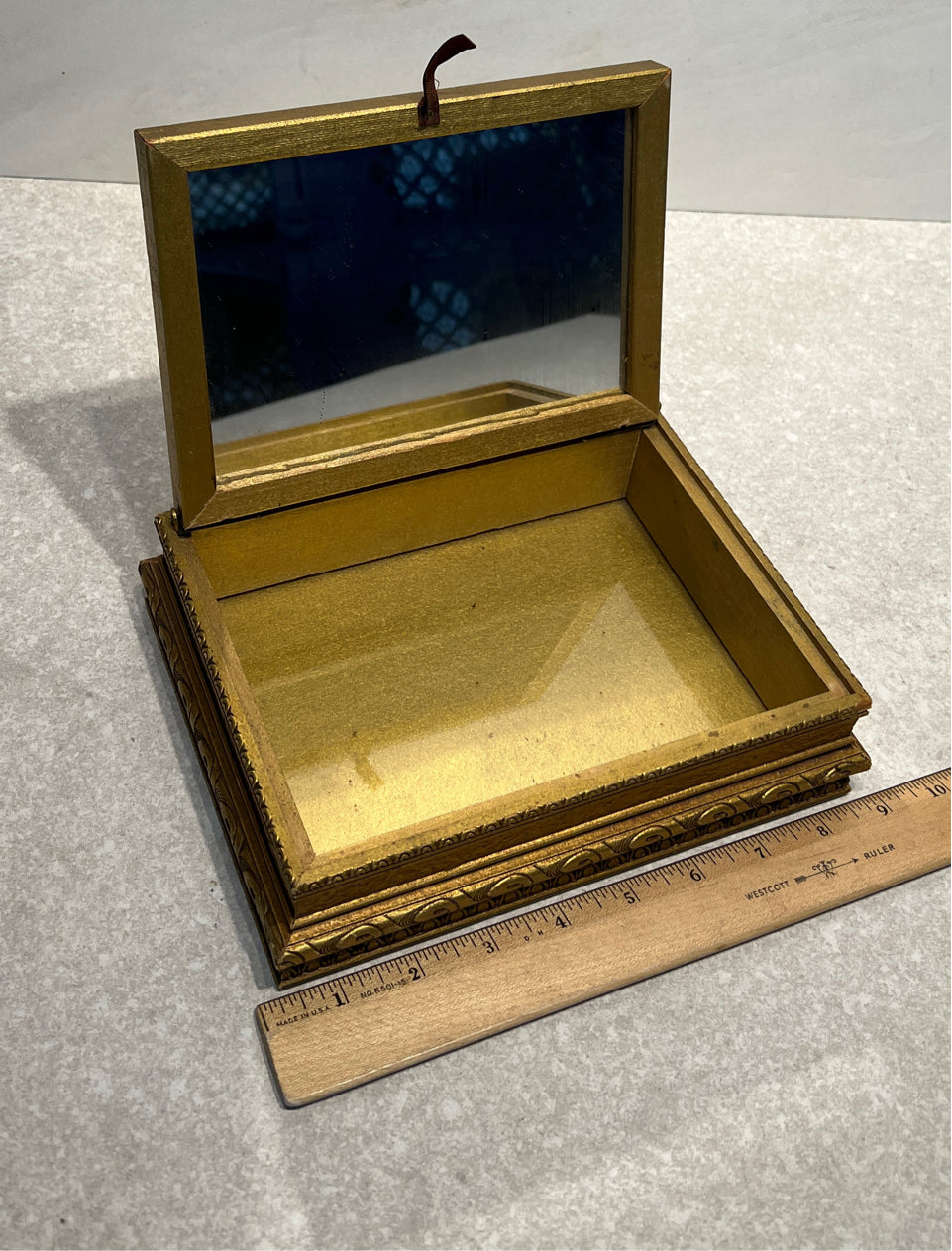 Jewelry Box