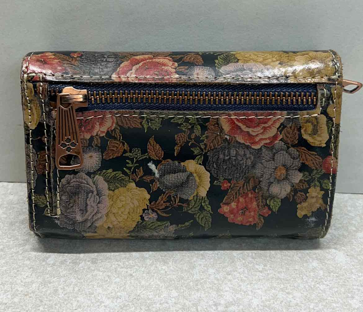Patricia Nash Wallet