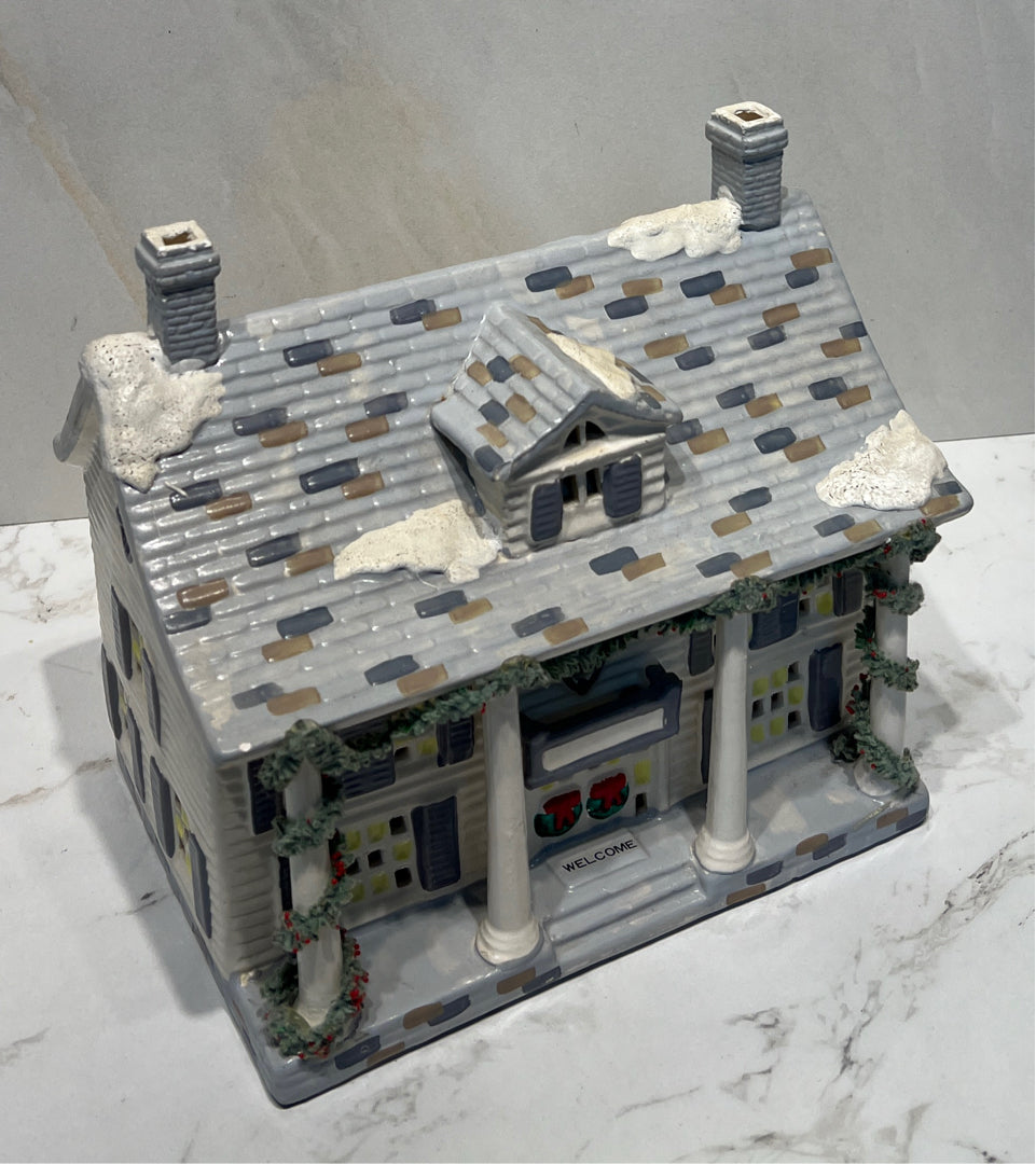 Dept .56 Cumberland House No Box