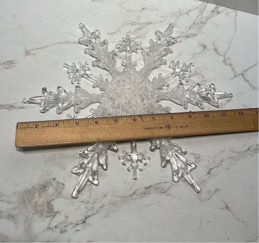 Snowflake