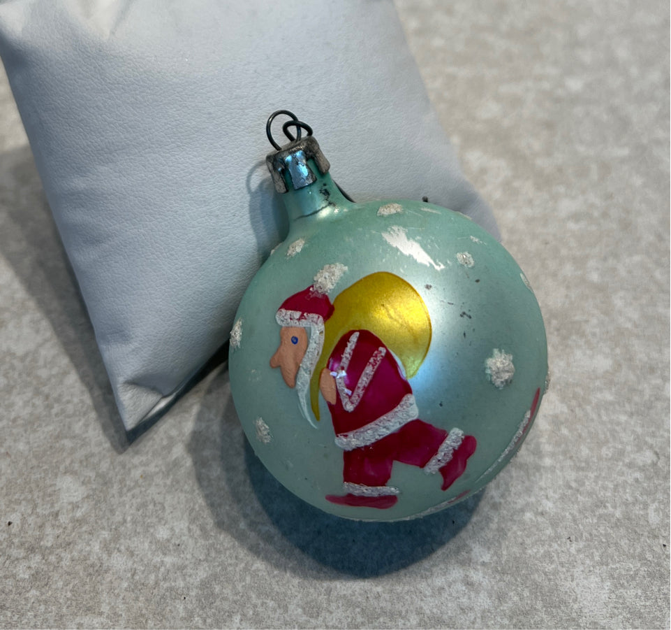 Vintage Ornament