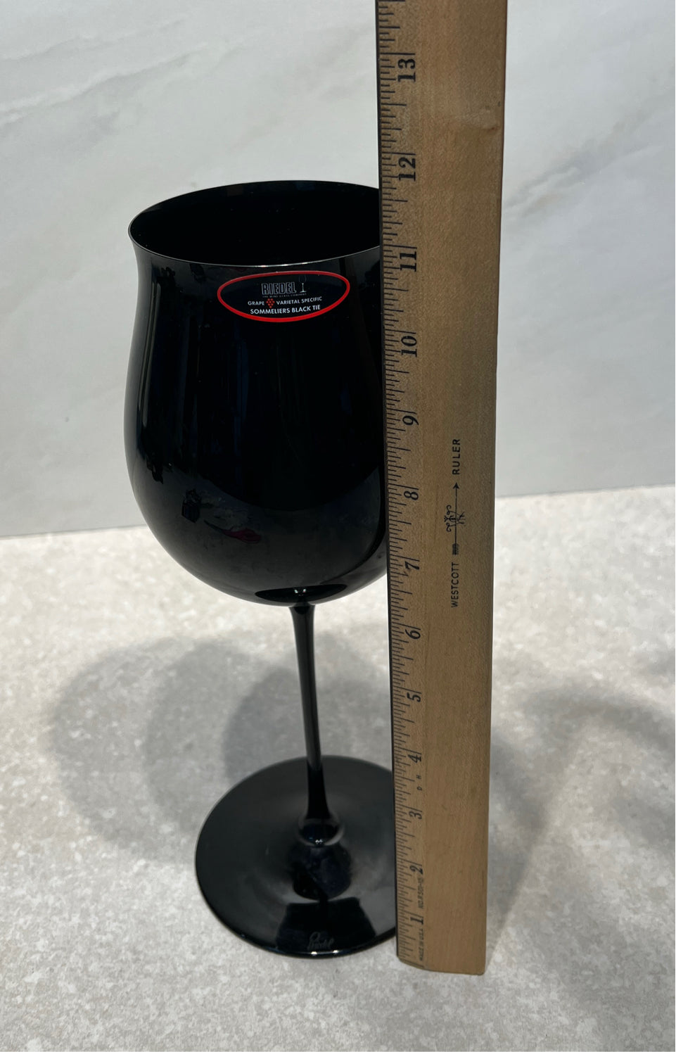 Riedel Glass