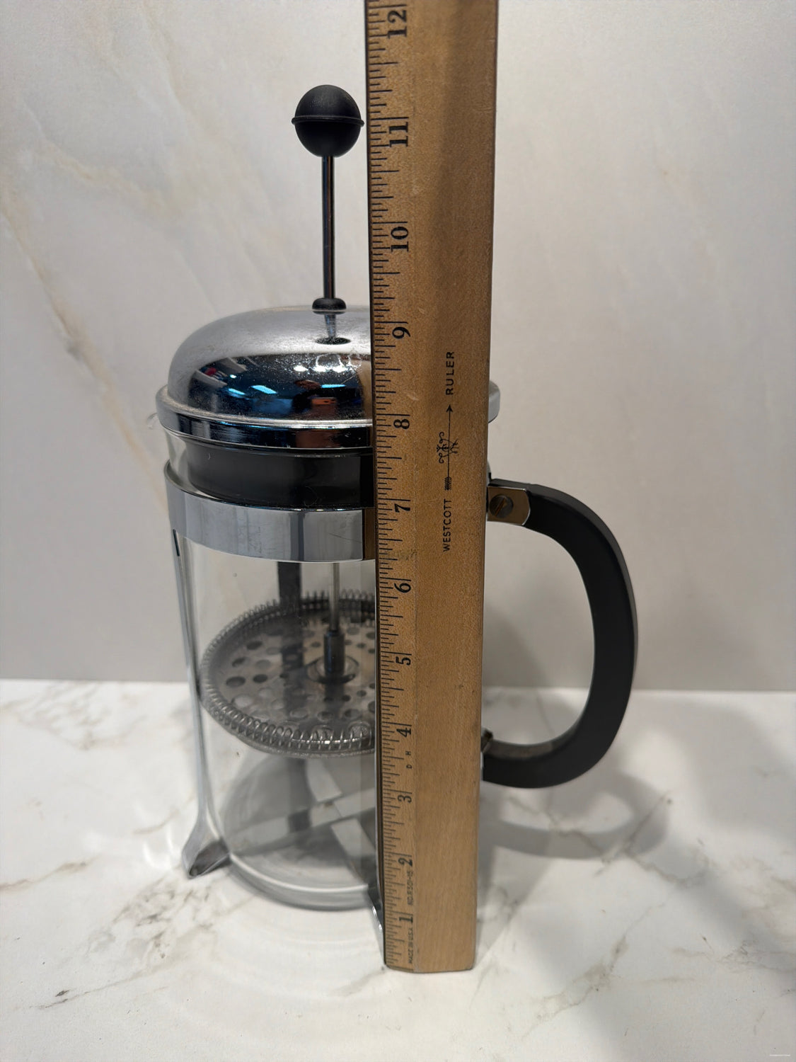 Bodum Coffee Press