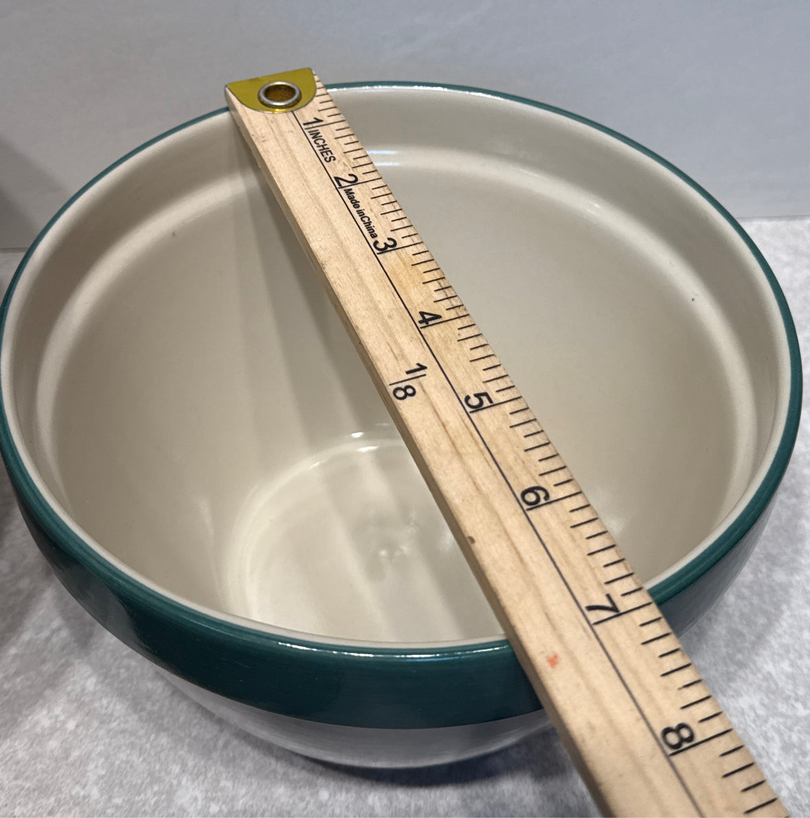 Pyrex Casserole
