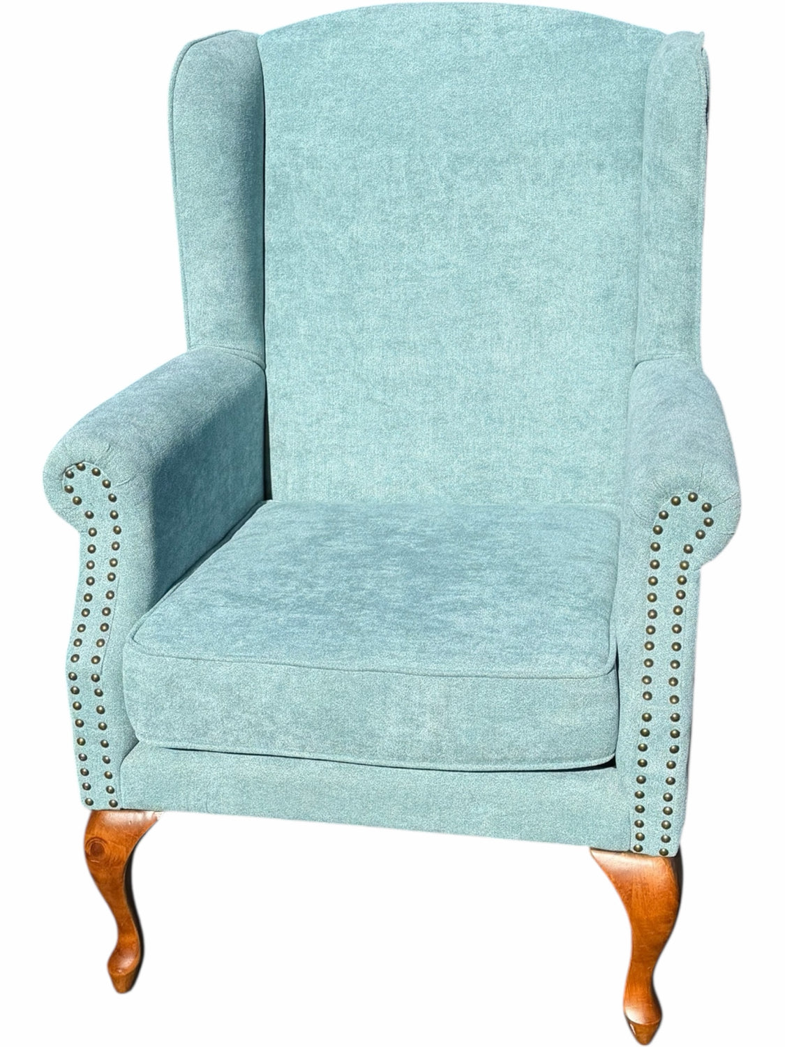 Wingback Chair