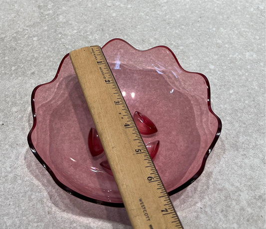 Tupperware Bowl