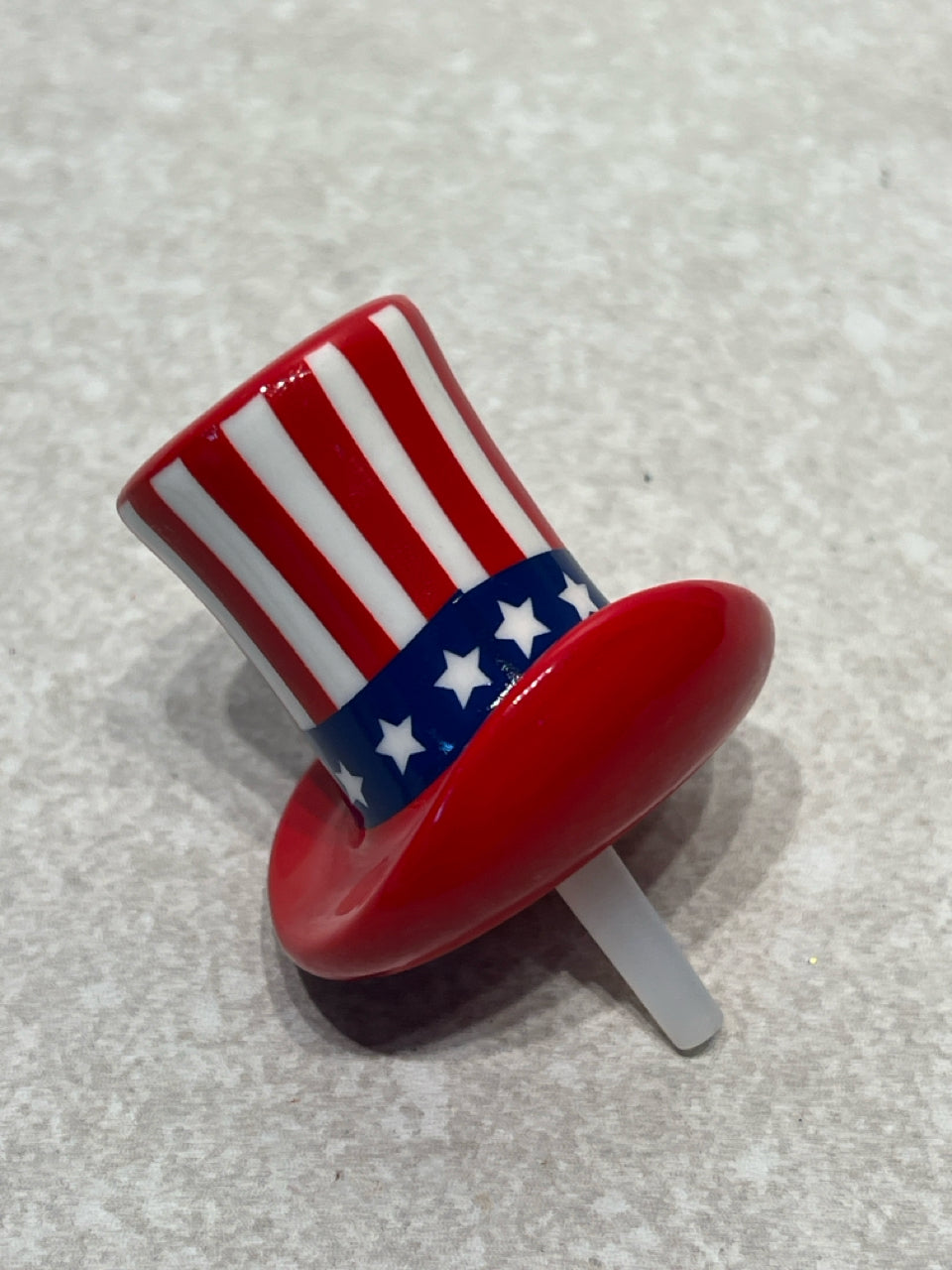 Nora Fleming Top Hat