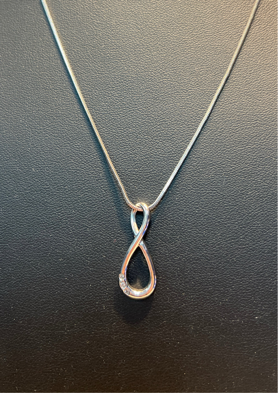 Sterling Pendant