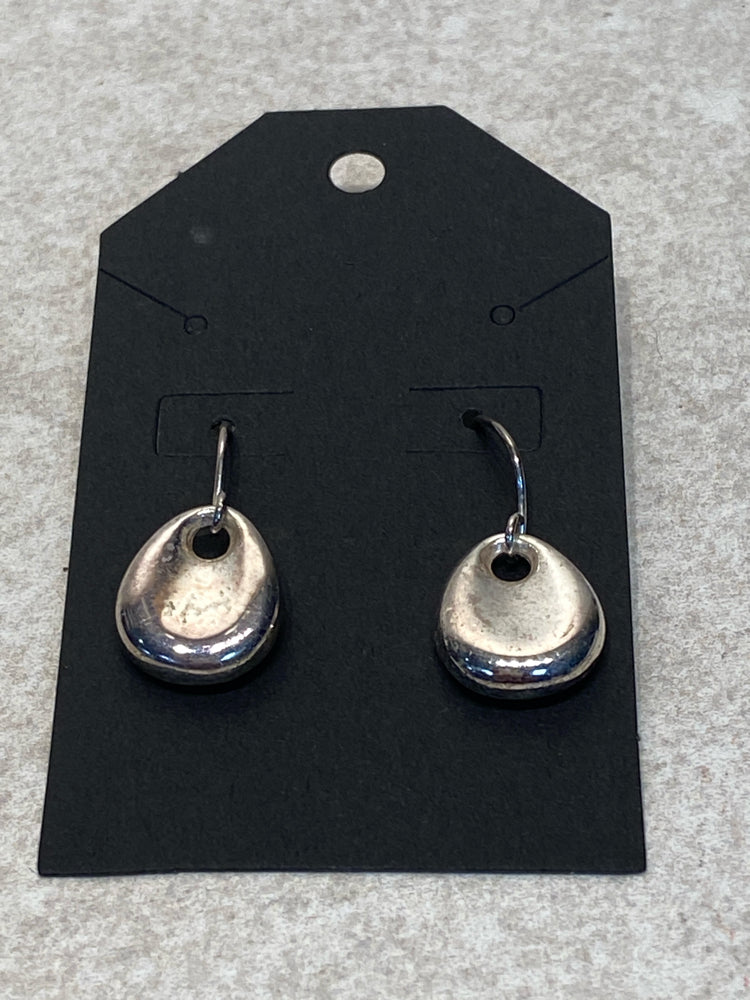 Sterling Earrings