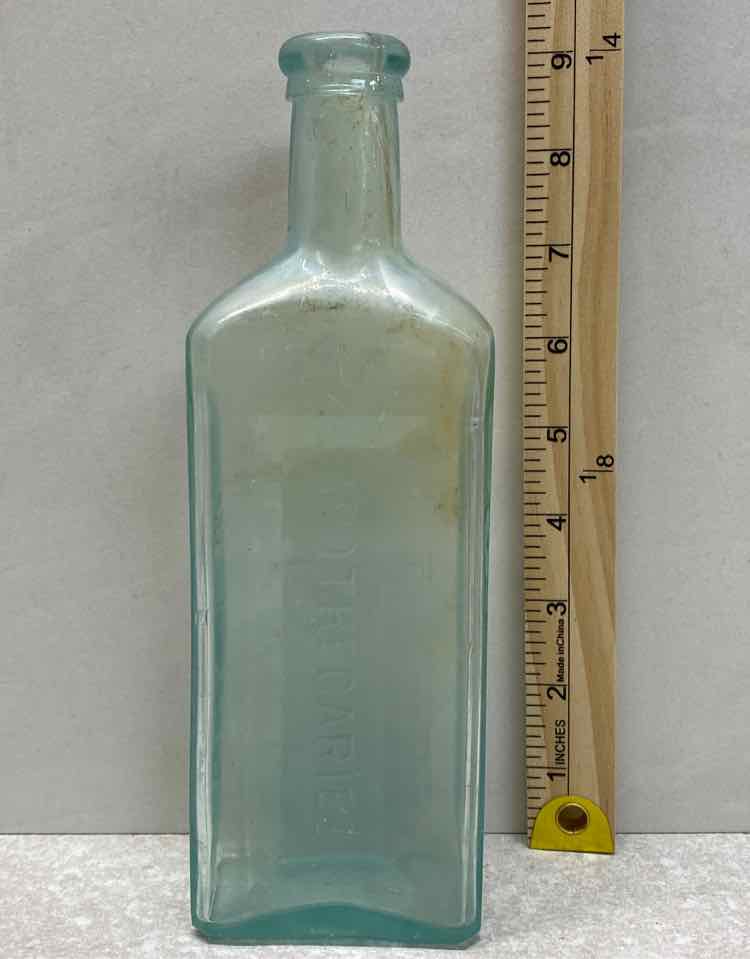 Hoods Bottle