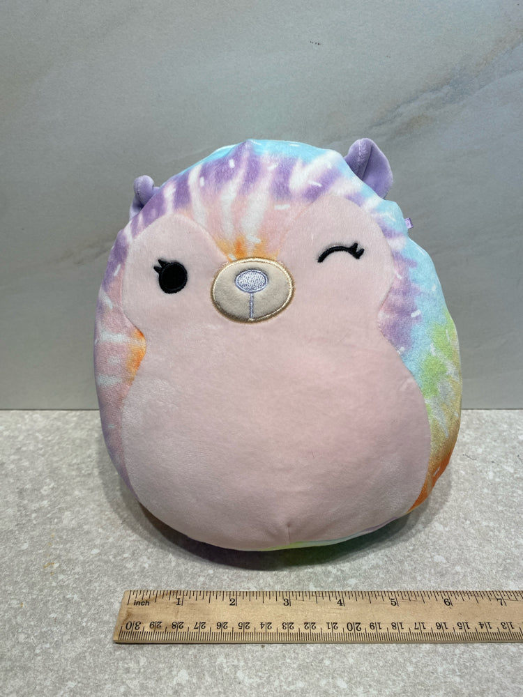 Plush