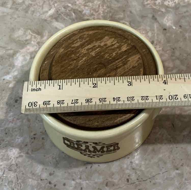 Pfalztgraff Creamer