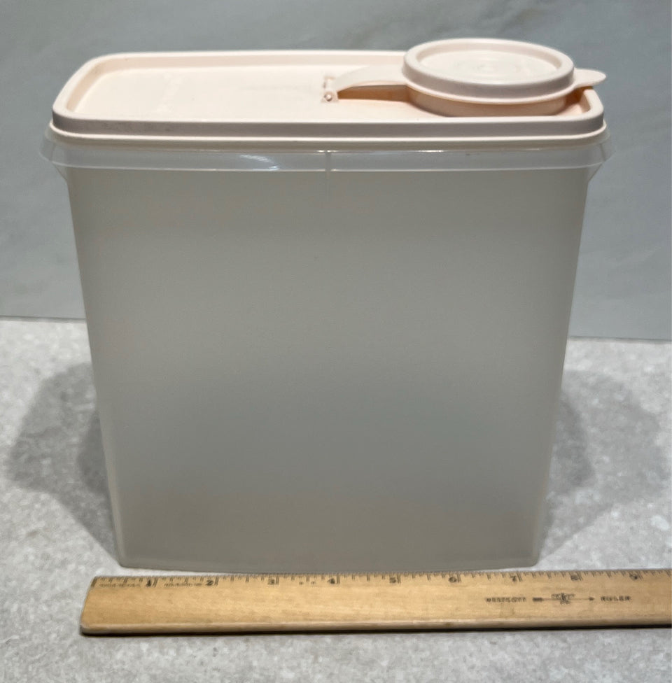 Tupperware