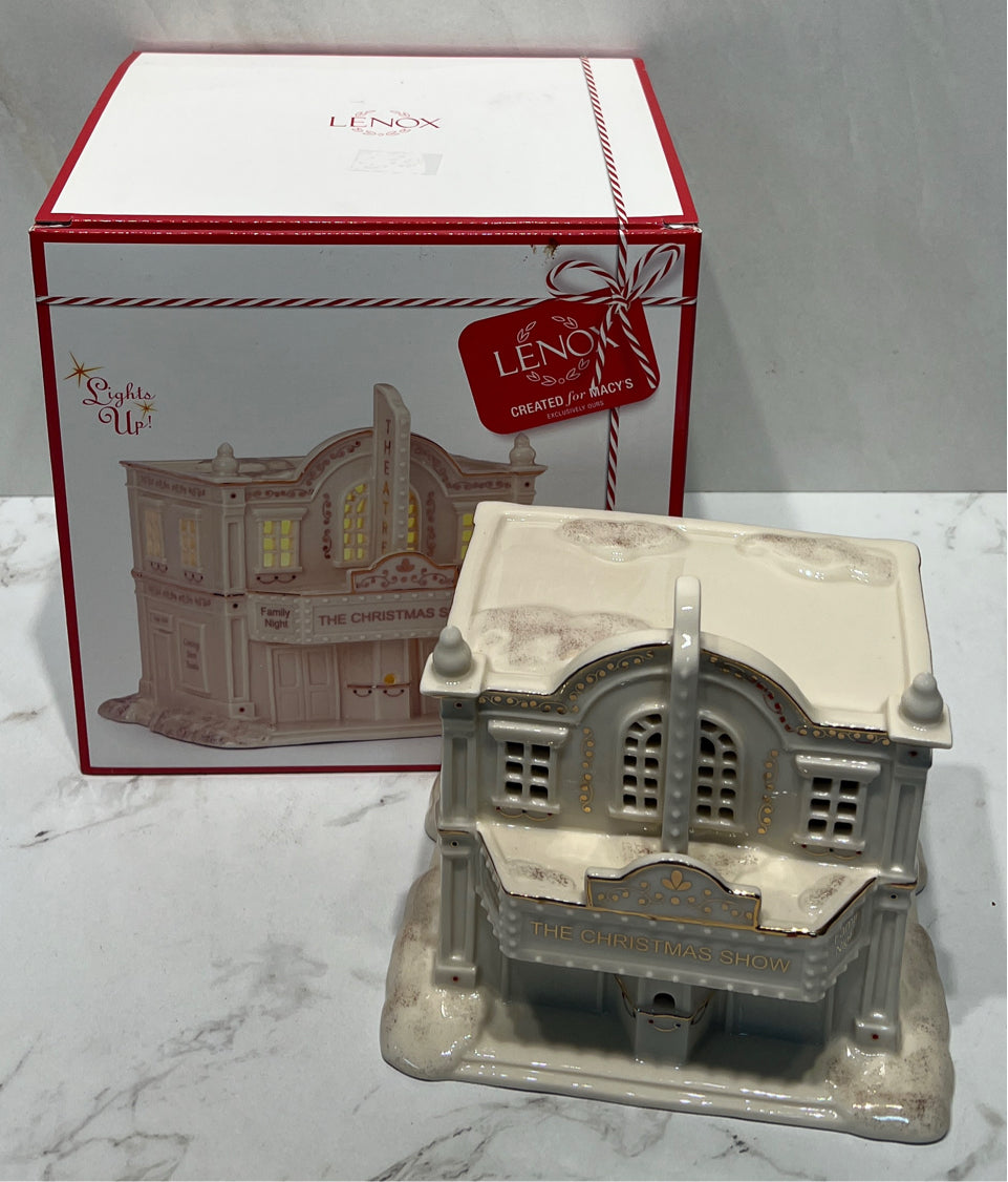 Lenox House
