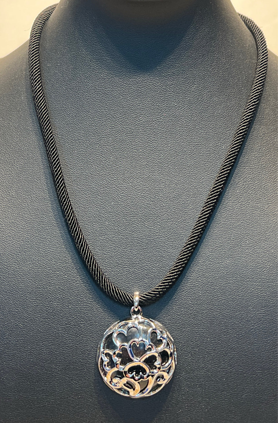 Annaleece Necklace