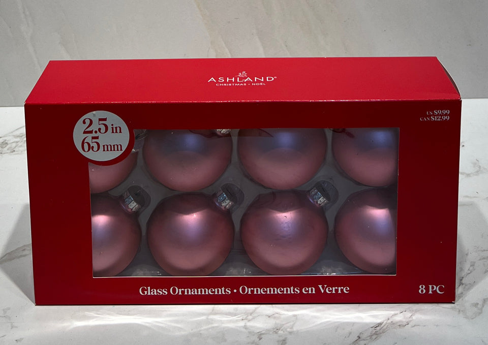 Christmas Ornaments
