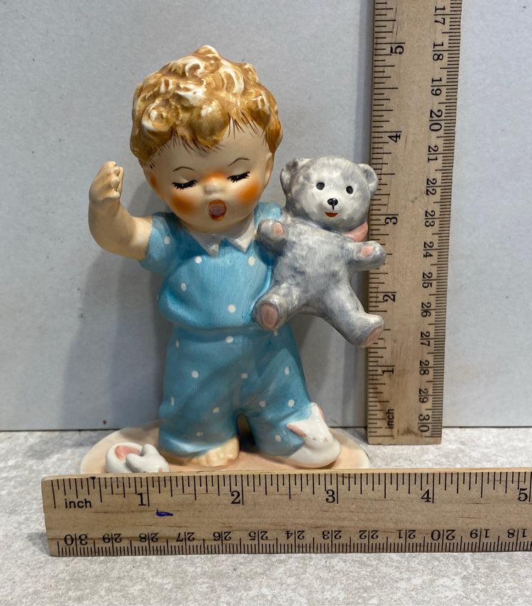 Goebel Figurine