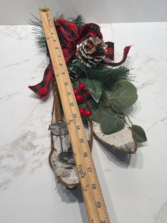 Ski Decor