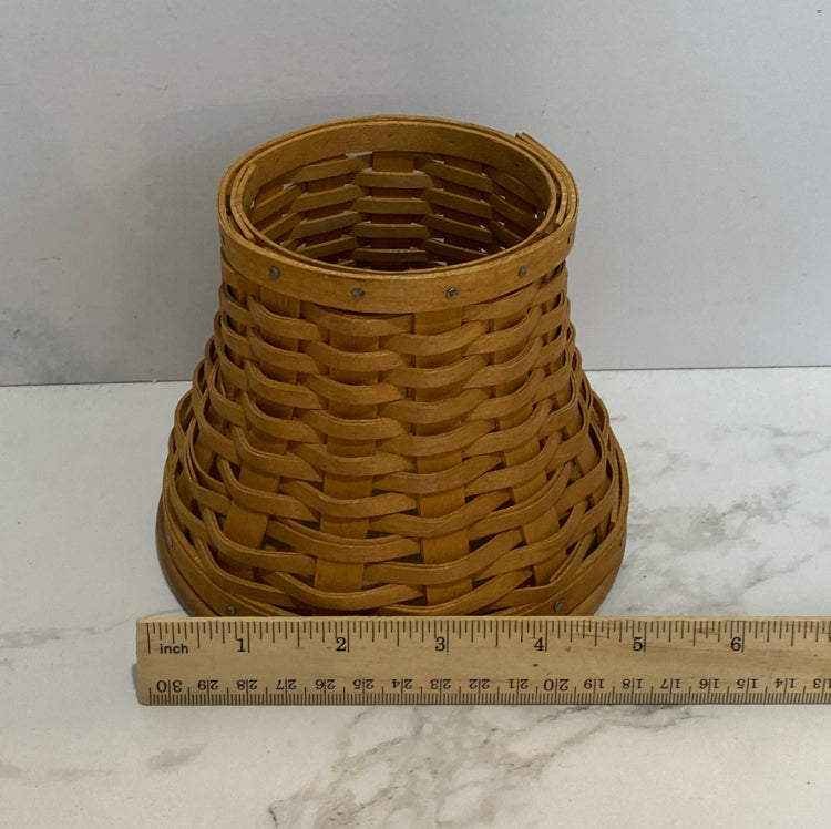 Longaberger Basket