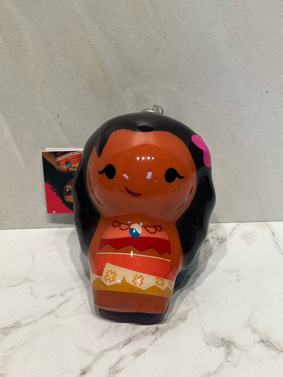 Disney Ornament