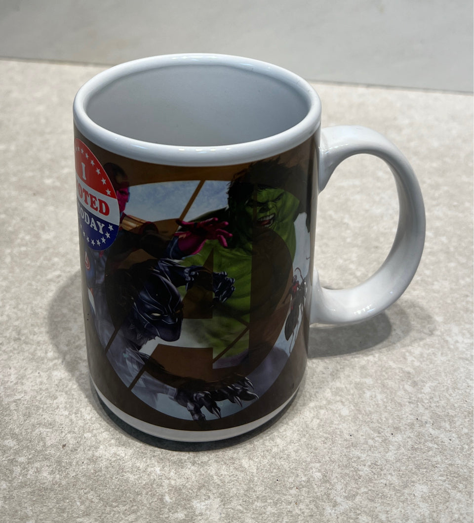 Mug