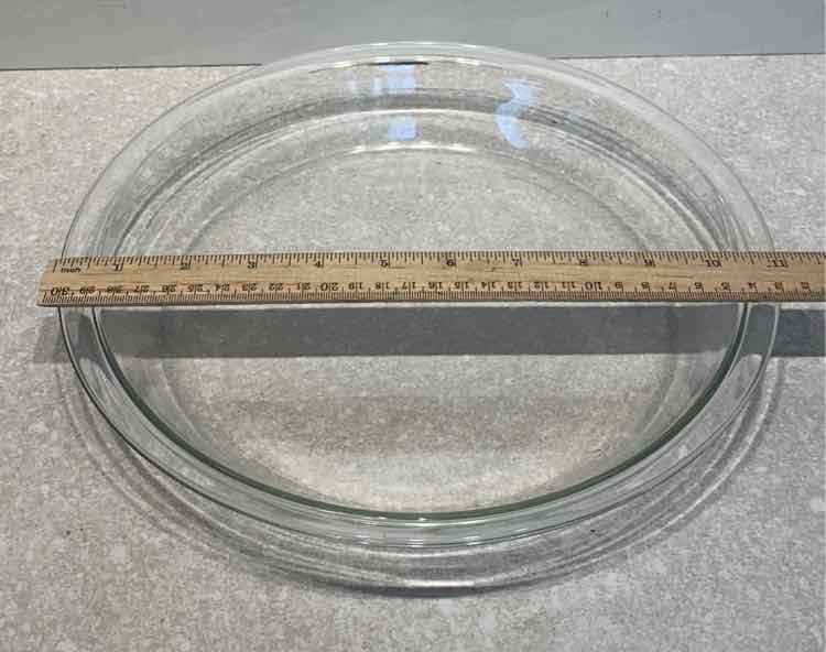 Pyrex Casserole