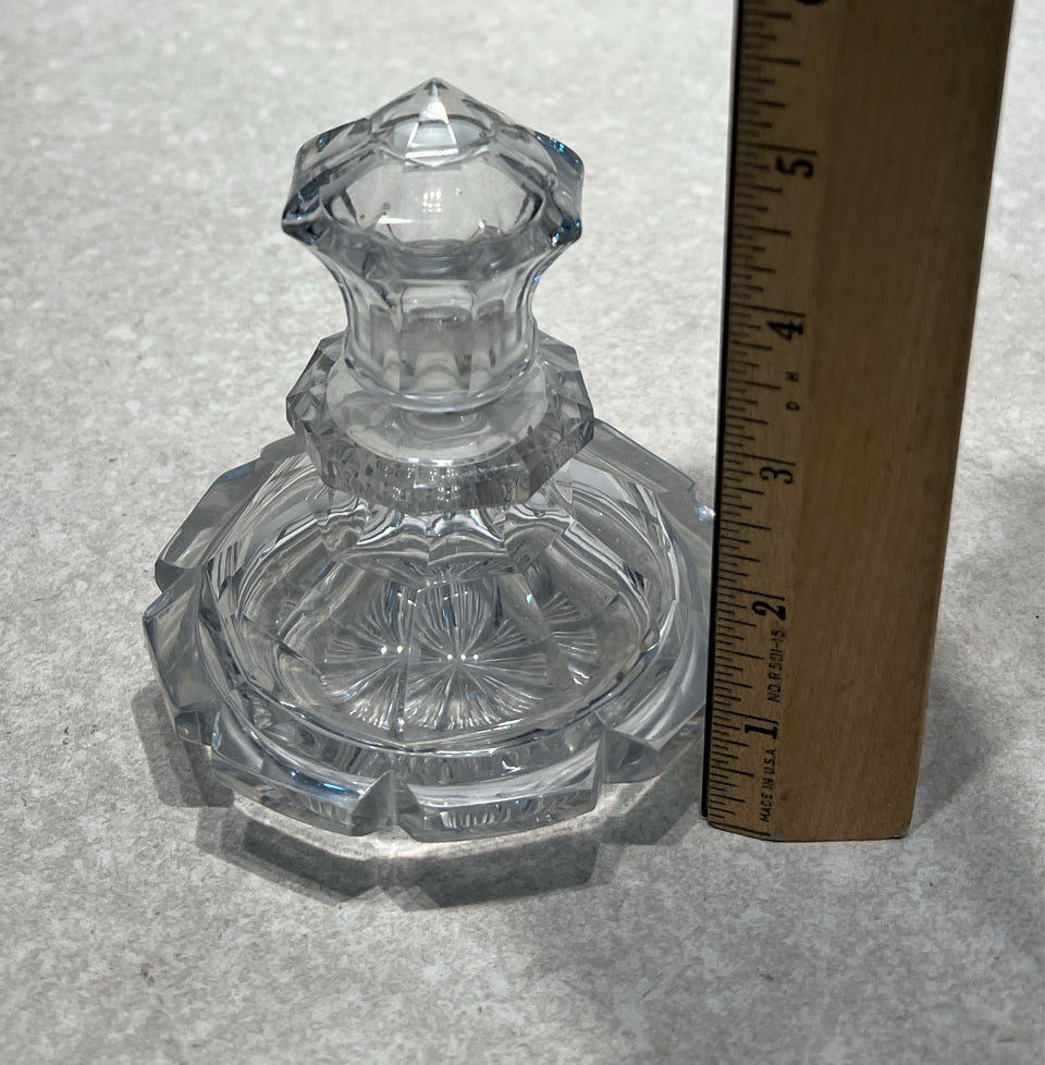 Perfume Bottle