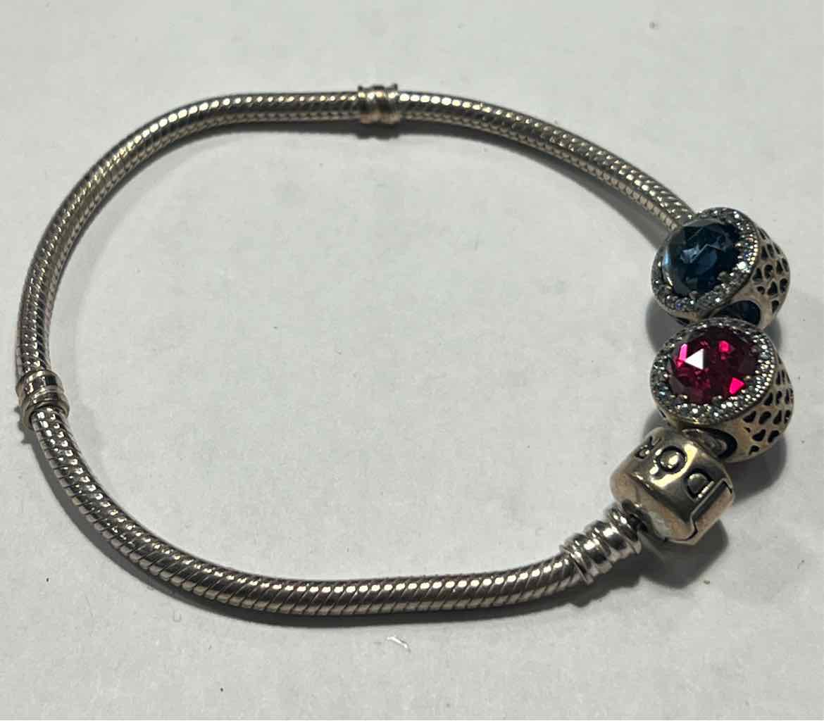 Pandora Bracelet
