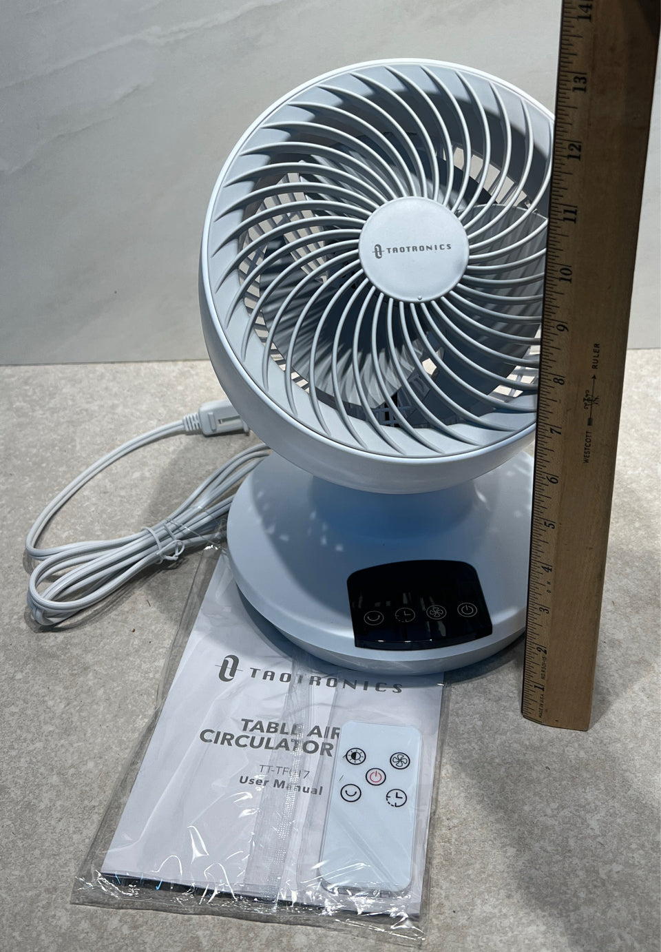 Fan