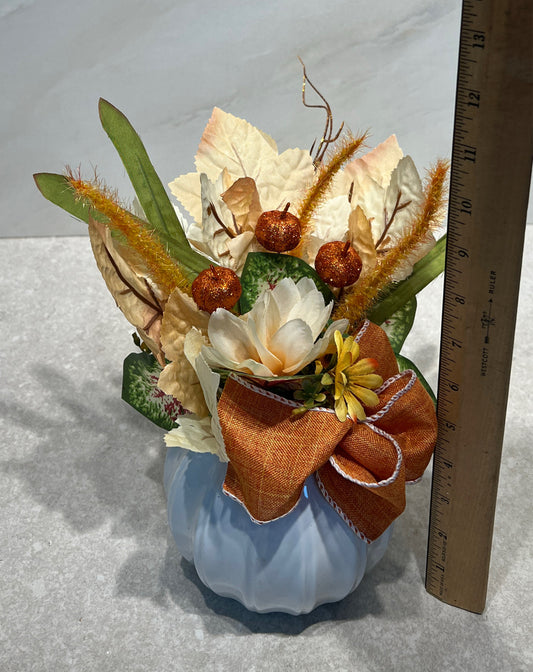 Artificial Decor in Vase