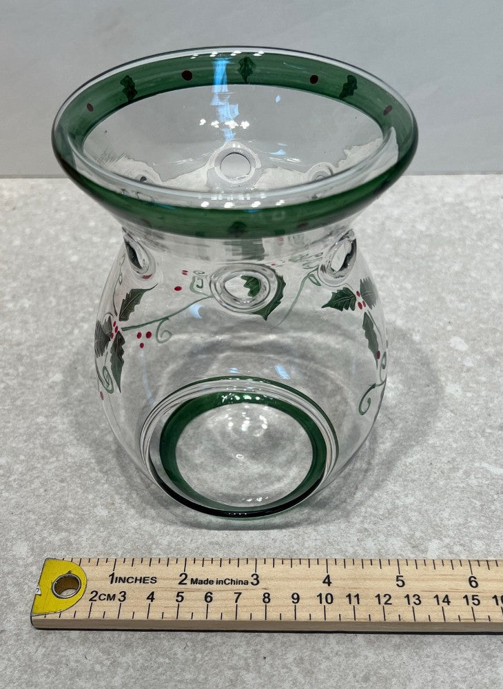 Candleholder