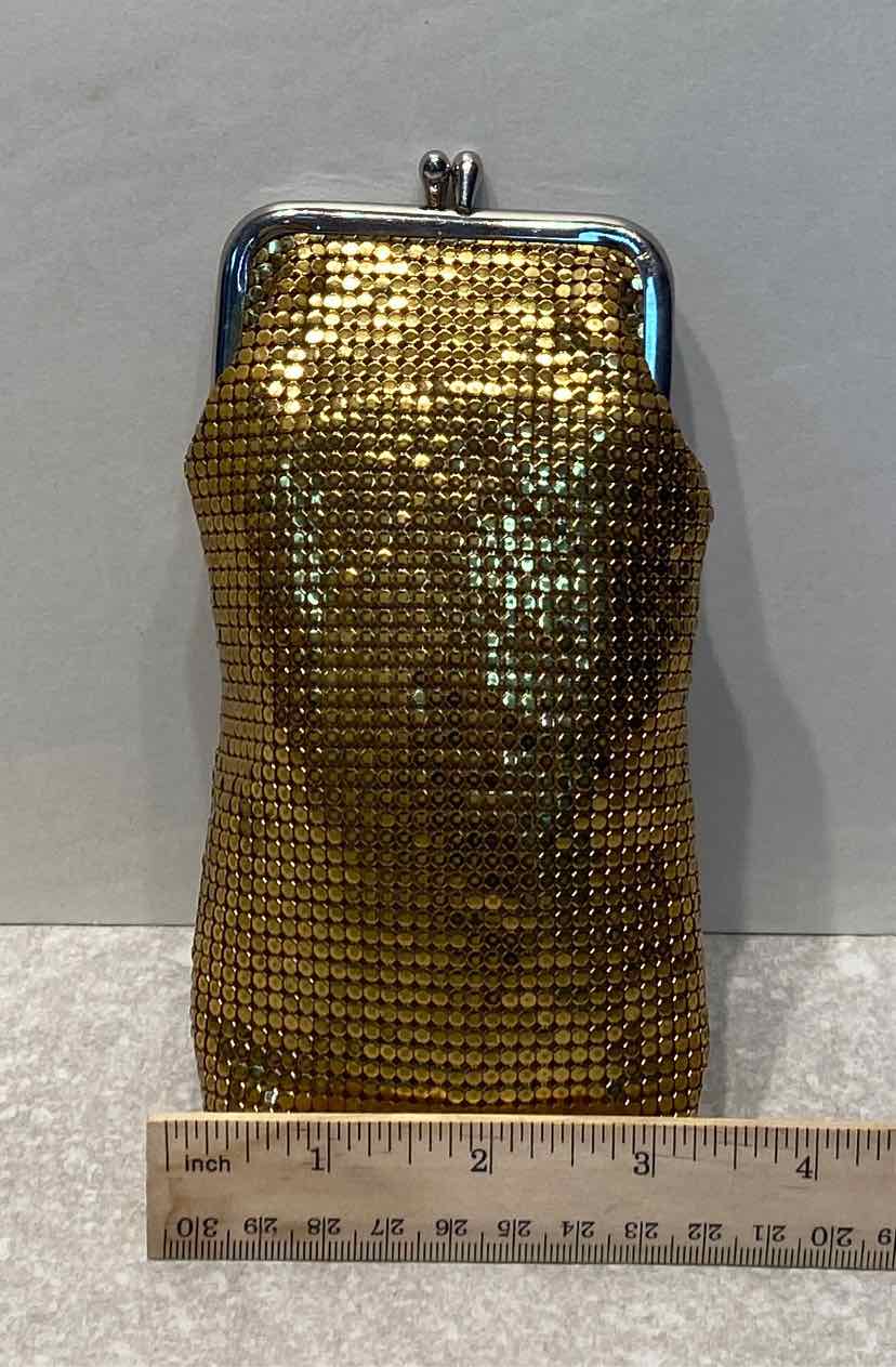 Mesh Bag