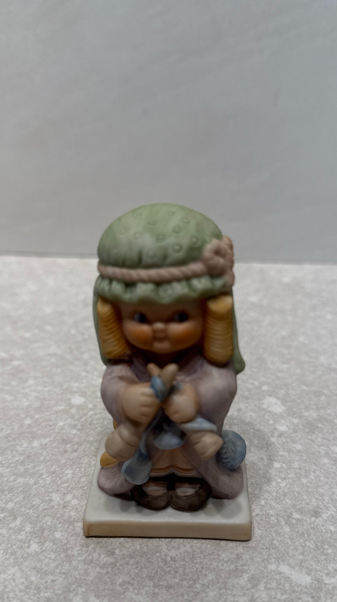 Dolly Dingle Figurine