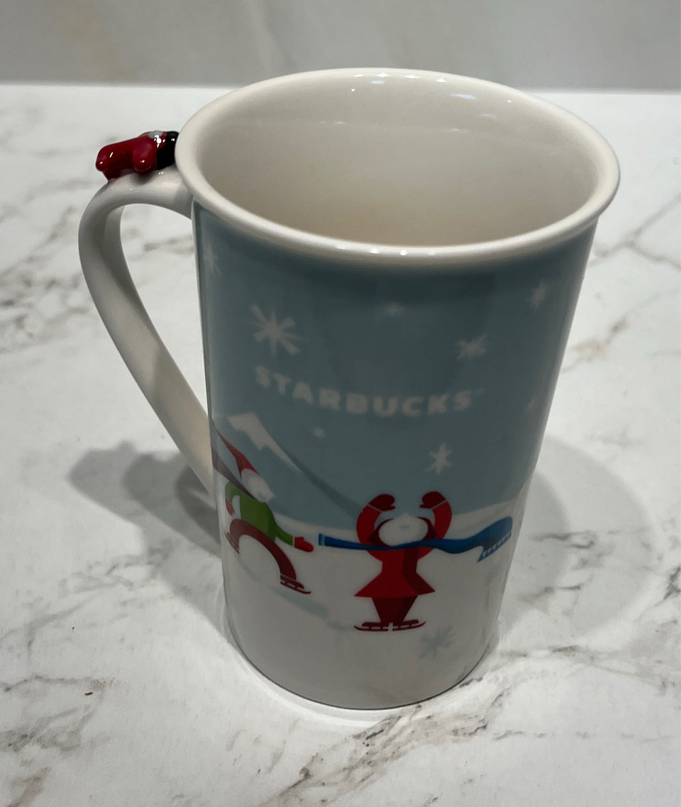 Starbucks Mug
