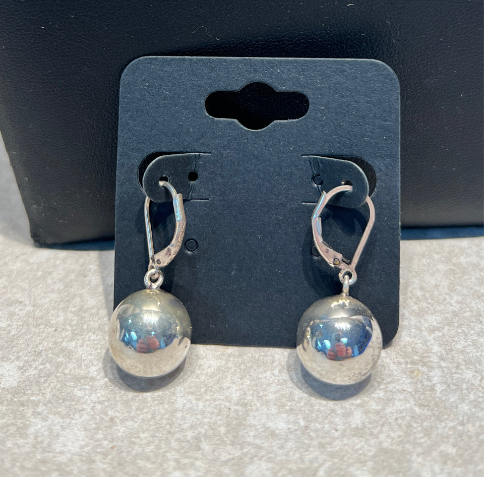 Sterling Earrings