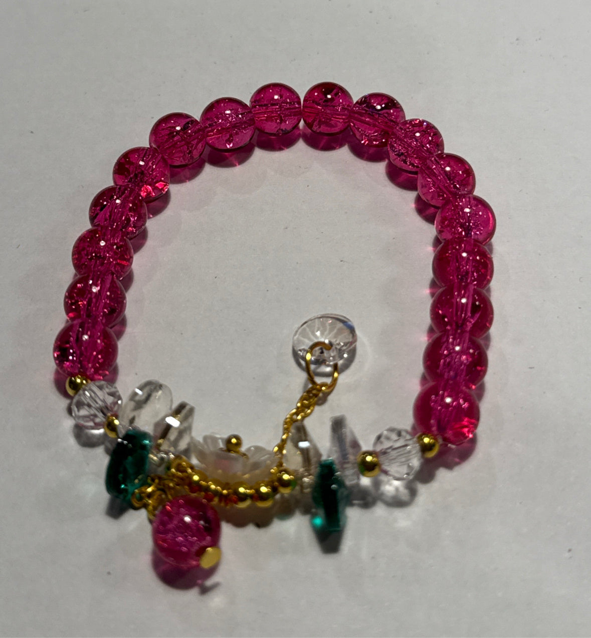 Bracelet